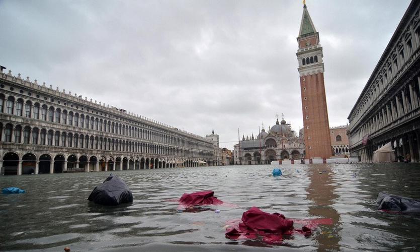 恒大海上威尼斯下大雨_恒大海上威尼斯被水淹过吗
