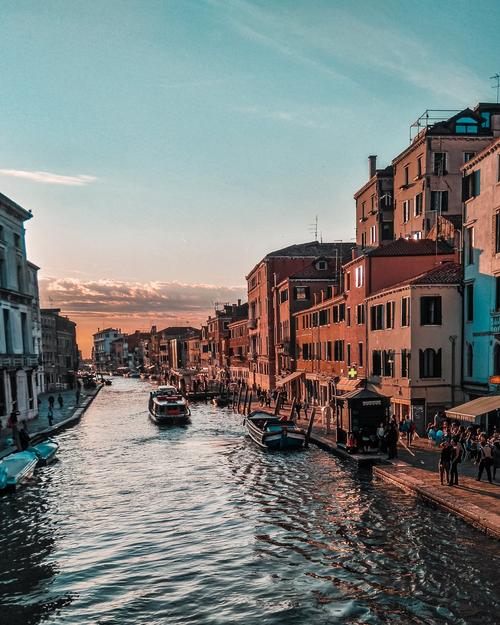 威尼斯唯美风景图片_威尼斯唯美风景图片大全