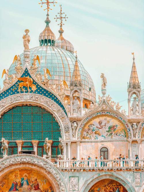 威尼斯是世界遗产那_威尼斯是著名的什么胜地
