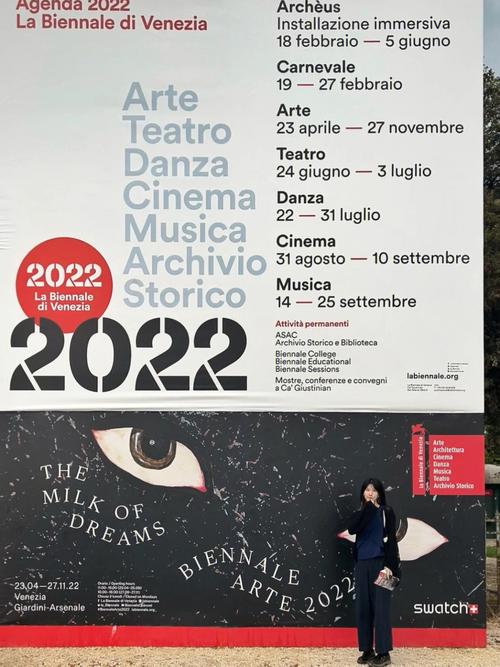 2019威尼斯双年在哪里_威尼斯双年展的起源