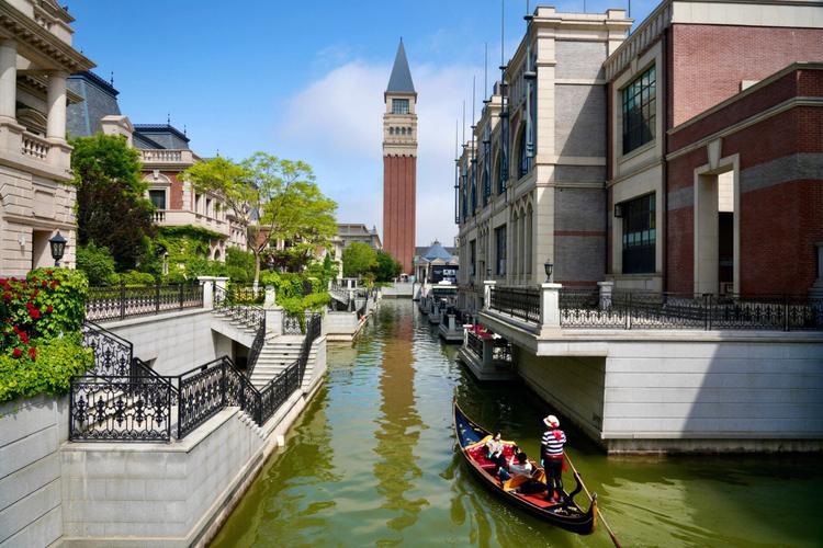 威尼斯水城多久建成的呢_威尼斯水城怎么建成的