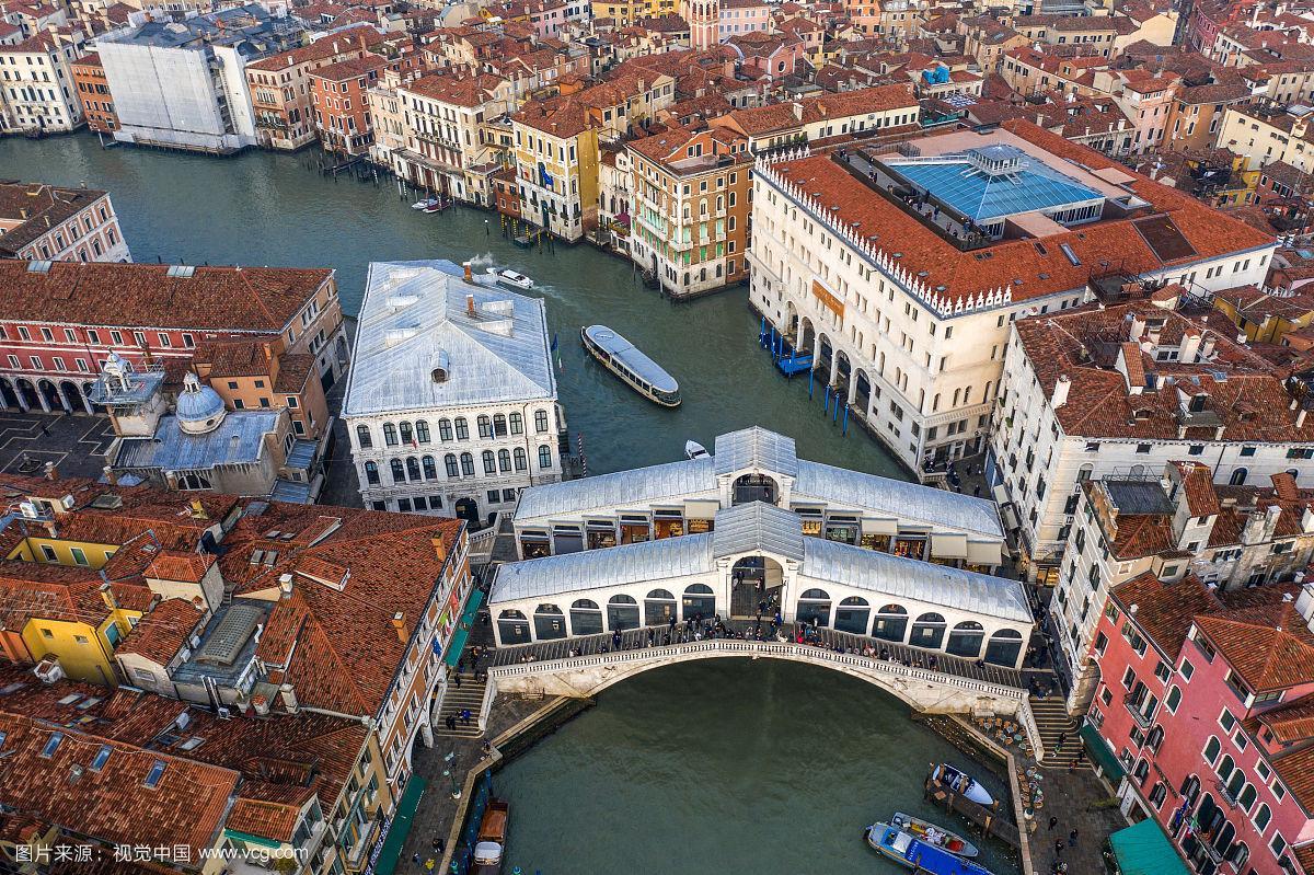 威尼斯里阿托桥介绍_威尼斯的桥